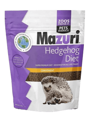 Mazuri Erizo 500gr1