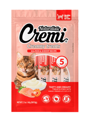 Cremi Salmon & Tuna1
