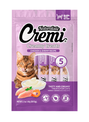 Cremi Chicken & Shrimp Recipe1