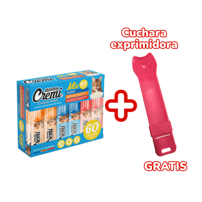 Cremi Box Sea Food Recipe1