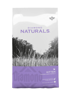 Naturals Cat Kitten1