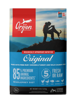 Orijen Dog Original1