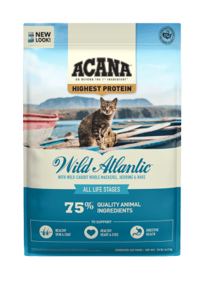 Acana Cat Wild Atlantic1