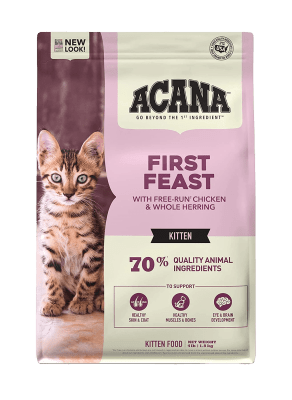 Acana Cat Kitten1