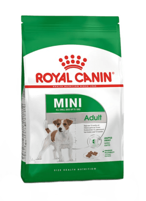 Royal Canin Dog Mini Adulto1
