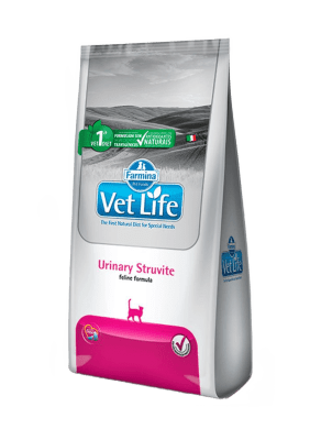 Vet Life Cat Urinary Struvite1