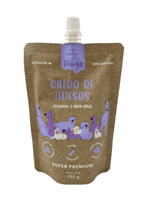Caldo huesos Winga1
