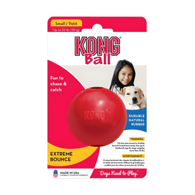 Kong Ball1