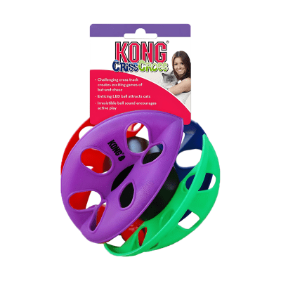 Kong Criss Cross1