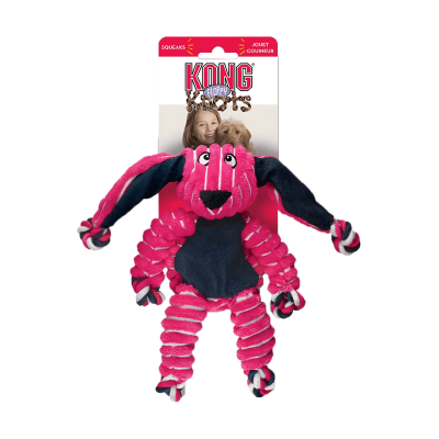 Kong Floppy Knots1