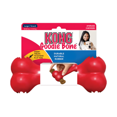 Kong Goodie Bone1