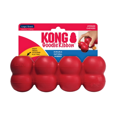 Kong Goodie Ribbon1