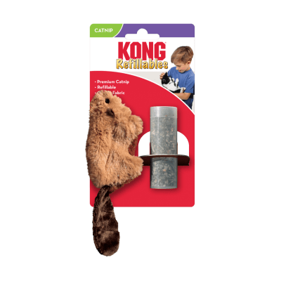 Kong Refillable3