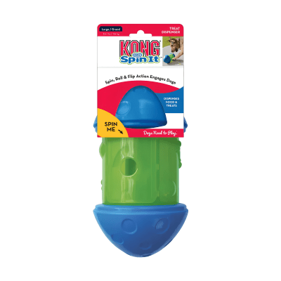 Kong Spin It1