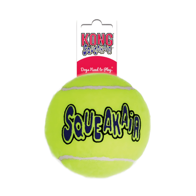 Kong Squeak Air Ball1