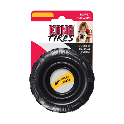Kong Tires1