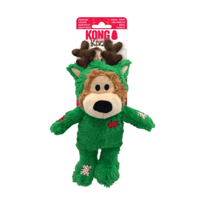 Kong Wild Knots1
