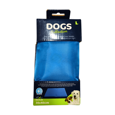 Manta Refrescante Dogs3