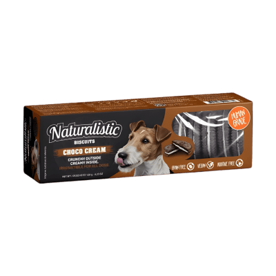 Galleta Biscuits Choco Cream1