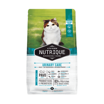 Nutrique Cat Urinary Care1