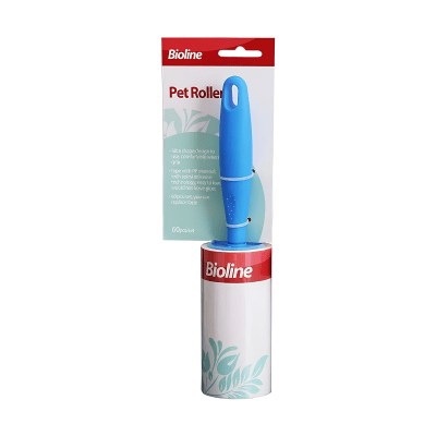 Pet Roller Bioline1