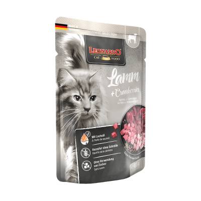 Sachet Leonardo Cordero y Arandano1