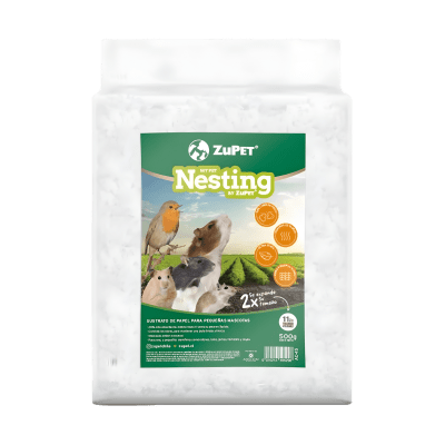 Sustrato de Papel Zupet1