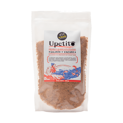 Tributo Suplemento UPETITO1