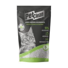 Arena Petclean
