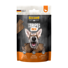 Belcando Snack Stripes Duck