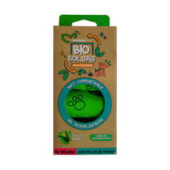 Bio-Bolsas Marben Pet