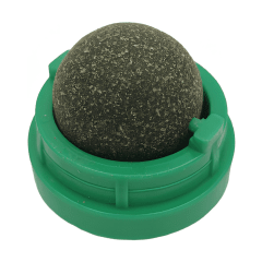 Bola De Catnip Adhesiva