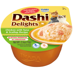 Dashi Delights Pollo Ostion