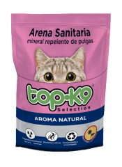 Top k9 Mineral