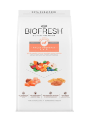 Biofresh dog Adulto Castrado Raza Peq