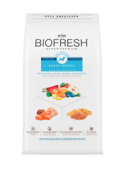 Biofresh Dog Cachorro Raza Mediana