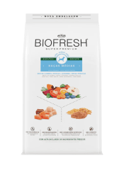 Biofresh Dog Adulto Raza Med.