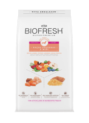 Biofresh Dog Light Raza Pequeña