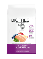 Biofresh Cat Adulto