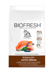 Biofresh Cat Senior