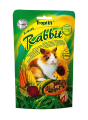 Tropifit Alimento conejo