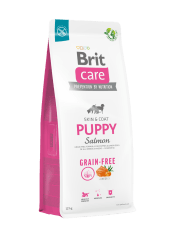 Brit Care Dog Puppy Salmon And Potato