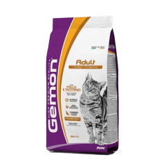 Gemon Cat Adulto Chicken/Turkey