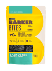 Barker bites