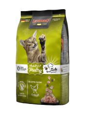Leonardo Adult GF Poultry Chicken