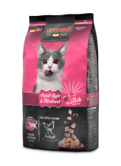 Leonardo Adulto Light