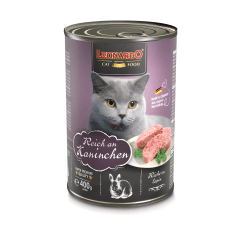 Lata Leonardo Conejo