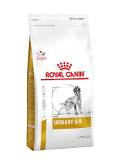 Royal Canin Dog Urinary S/O