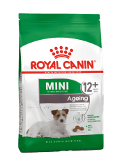 Royal Canin Dog Mini Ageing +12