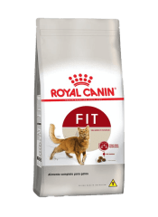 Royal Canin Cat Fit